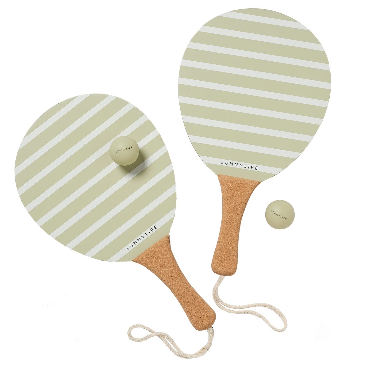 Vintage Beach Paddles - SUNNYLiFE AU