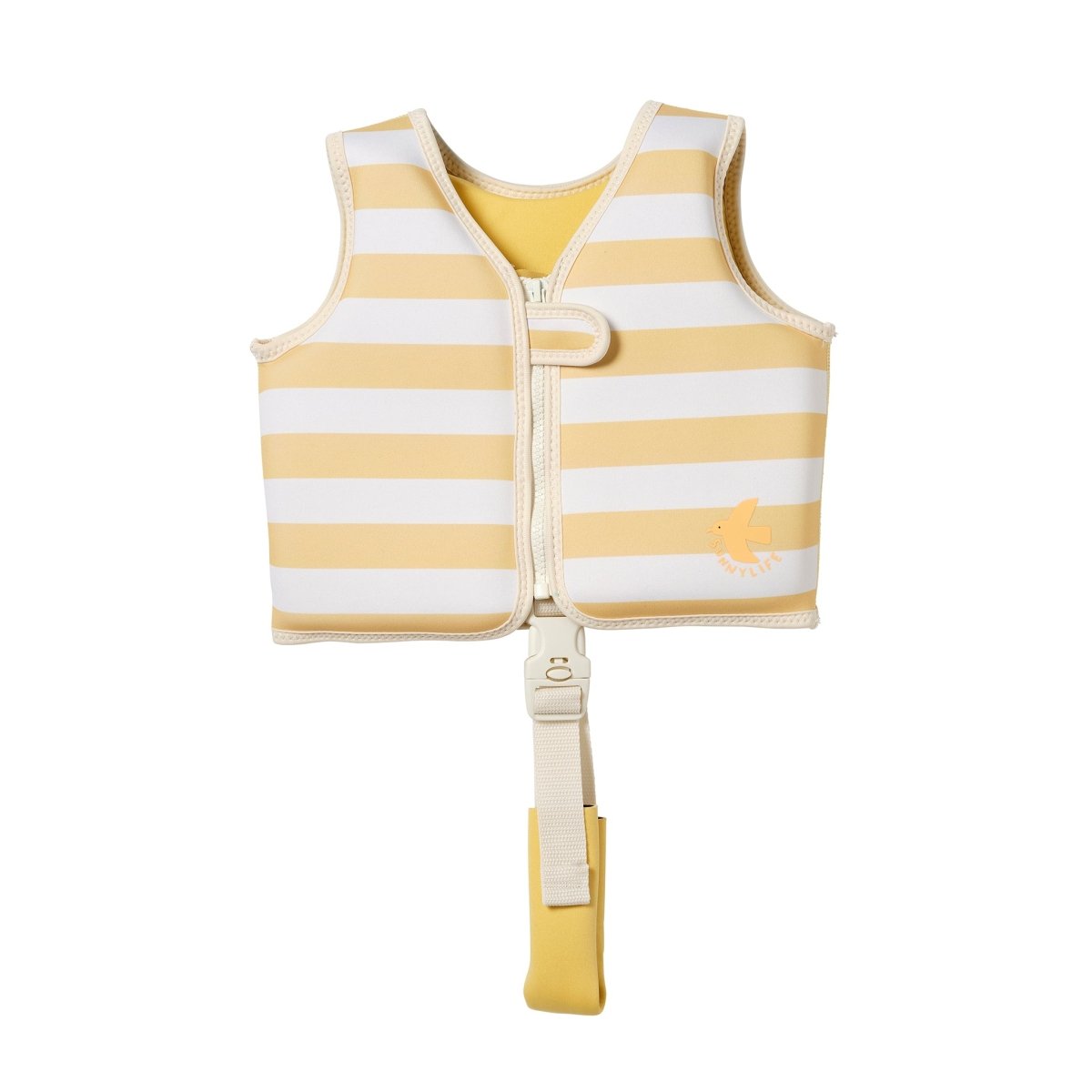 Kids Swim Vest 1 - 2 - Sammy the Seagull - SUNNYLiFE AU