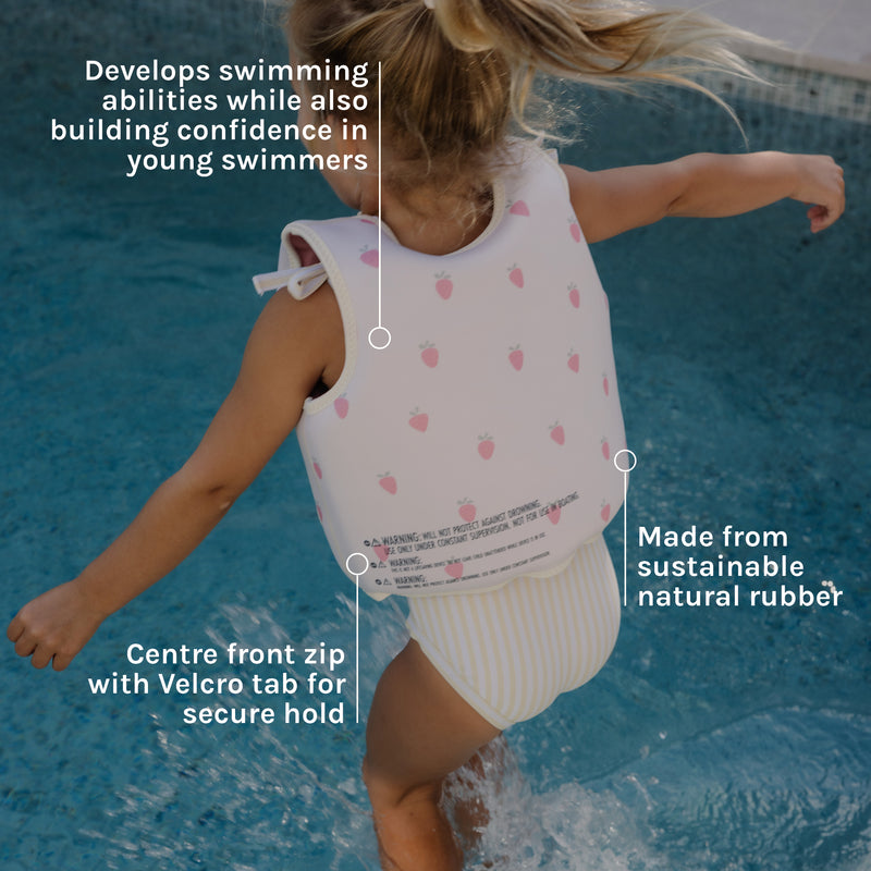 Features & Benefits