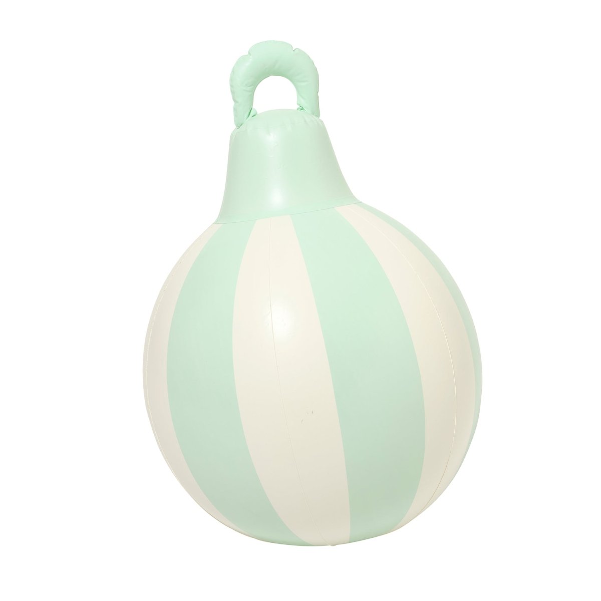 Light Up Christmas Baubles Green Set of 3 - SUNNYLiFE AU