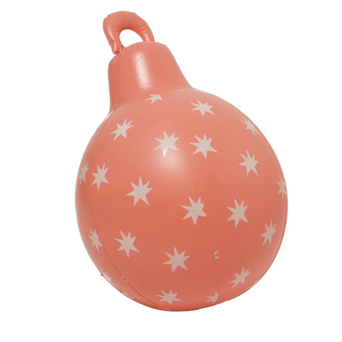 Light Up Christmas Baubles Red Set of 3 - SUNNYLiFE AU