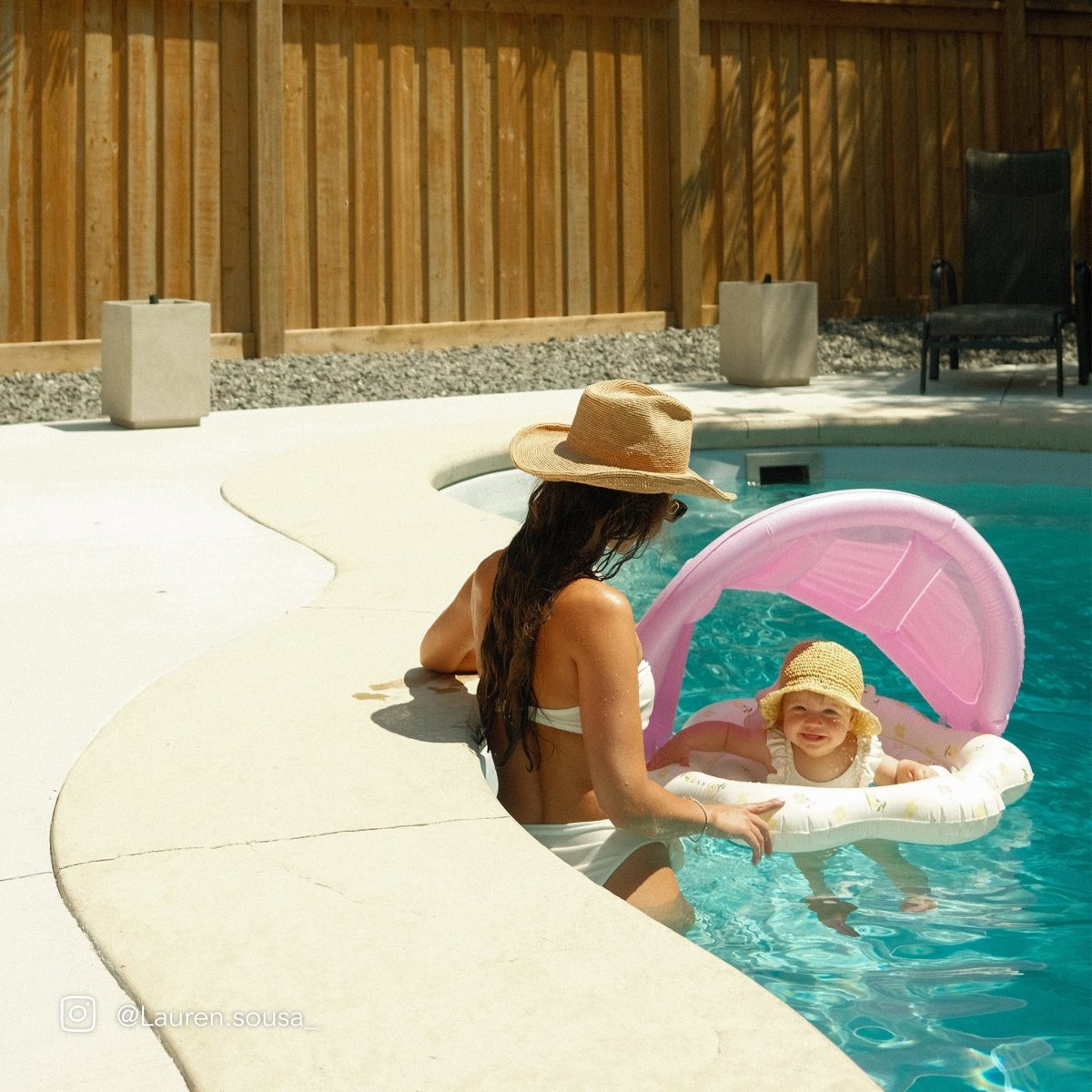 Baby Float - Mima - SUNNYLiFE AU