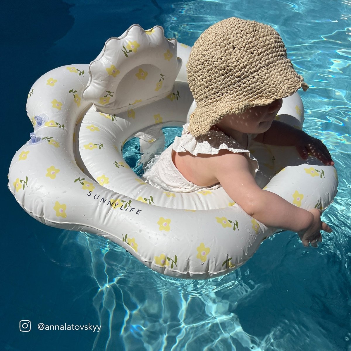 Baby Float - Mima - SUNNYLiFE AU