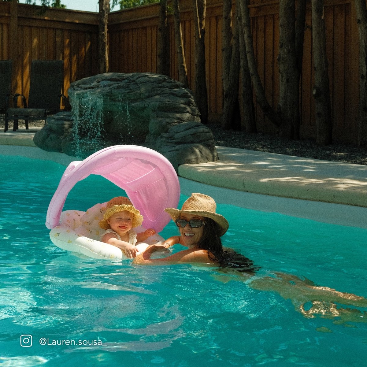 Baby Float - Mima - SUNNYLiFE AU