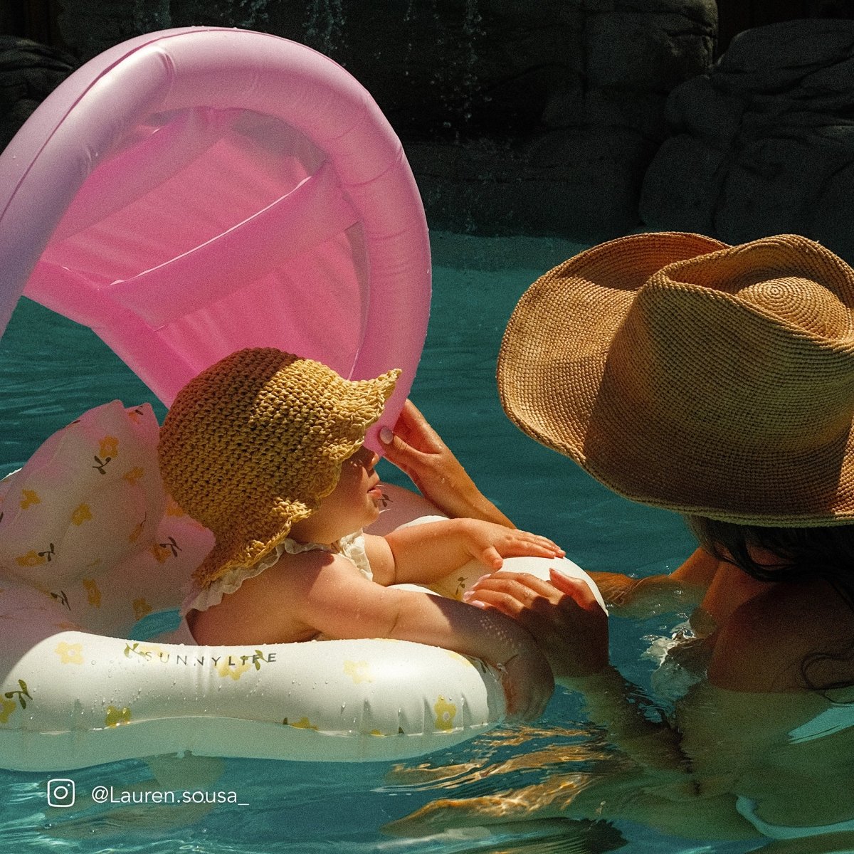 Baby Float - Mima - SUNNYLiFE AU