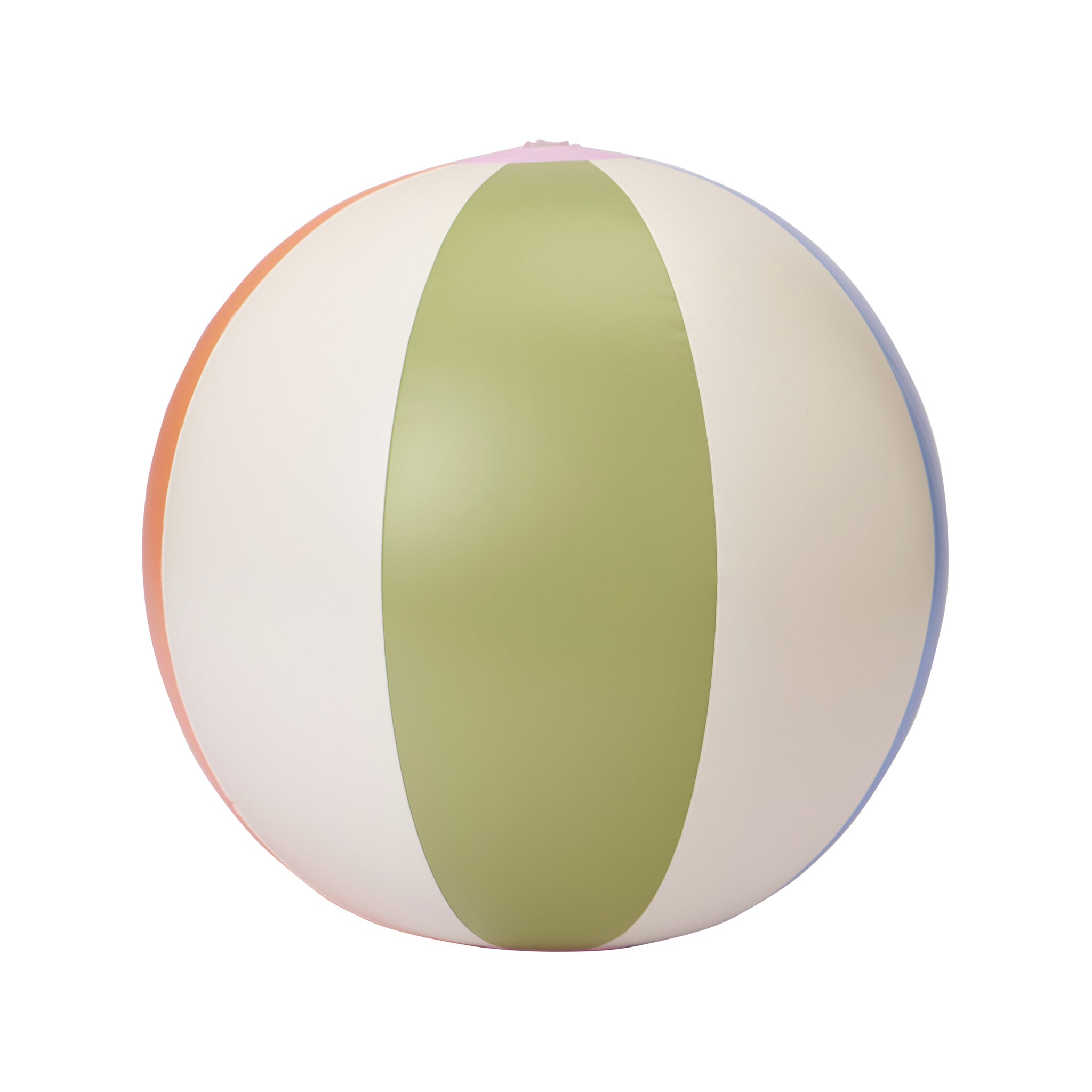Inflatable Beach Ball - Into the Wild