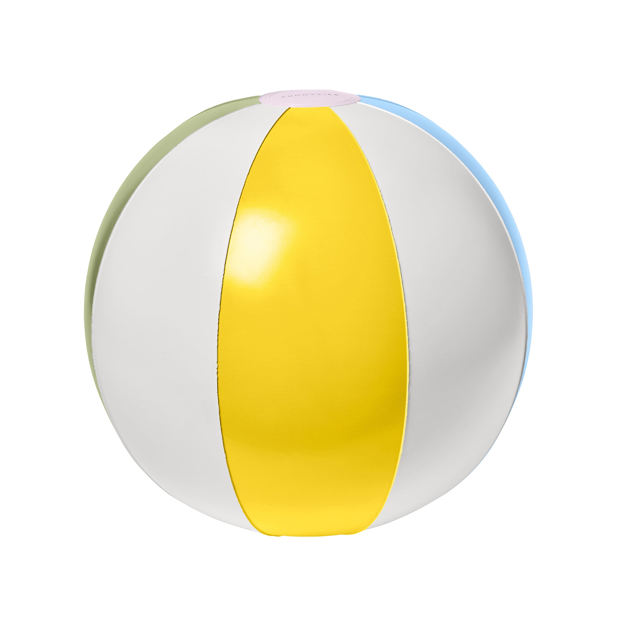Inflatable Beach Ball - Into the Wild