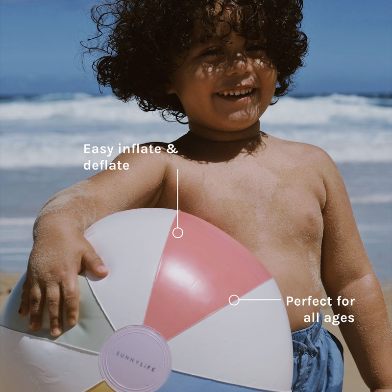 Features & Benefits