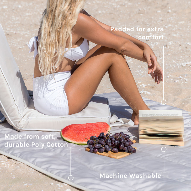 Features & Benefits