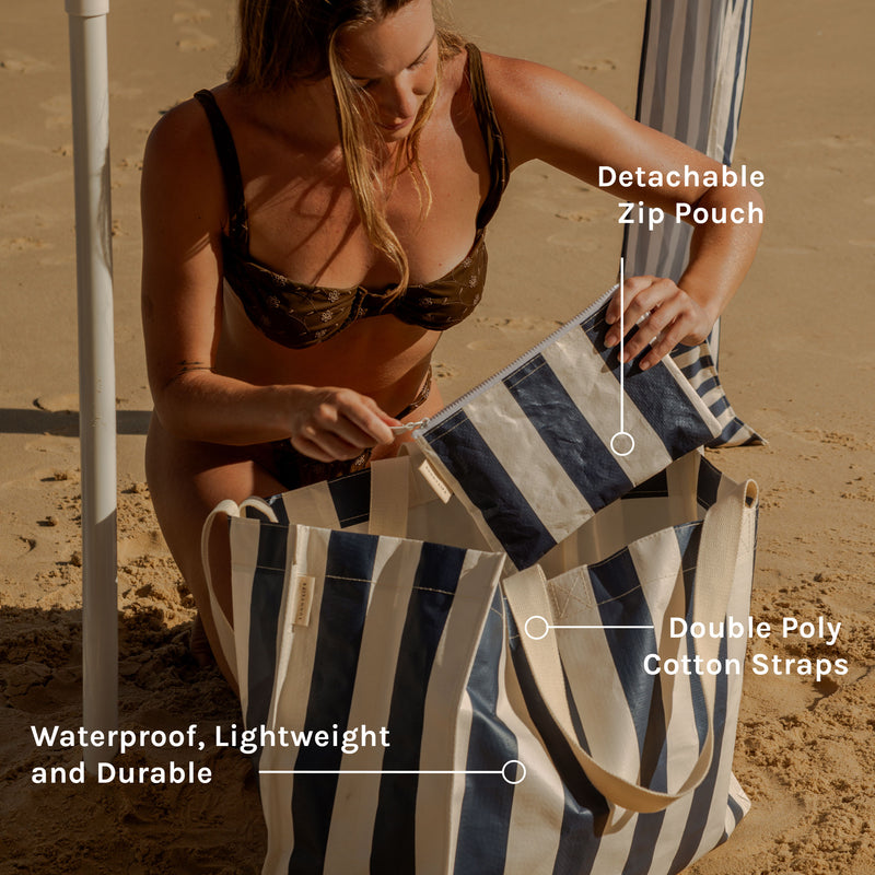 Features & Benefits