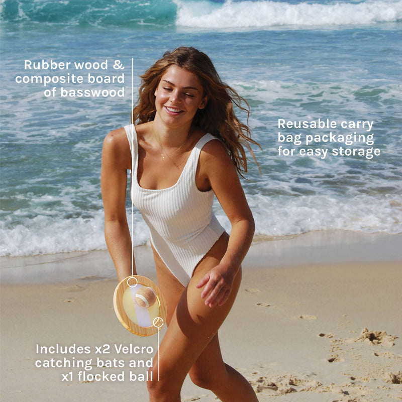 Features & Benefits