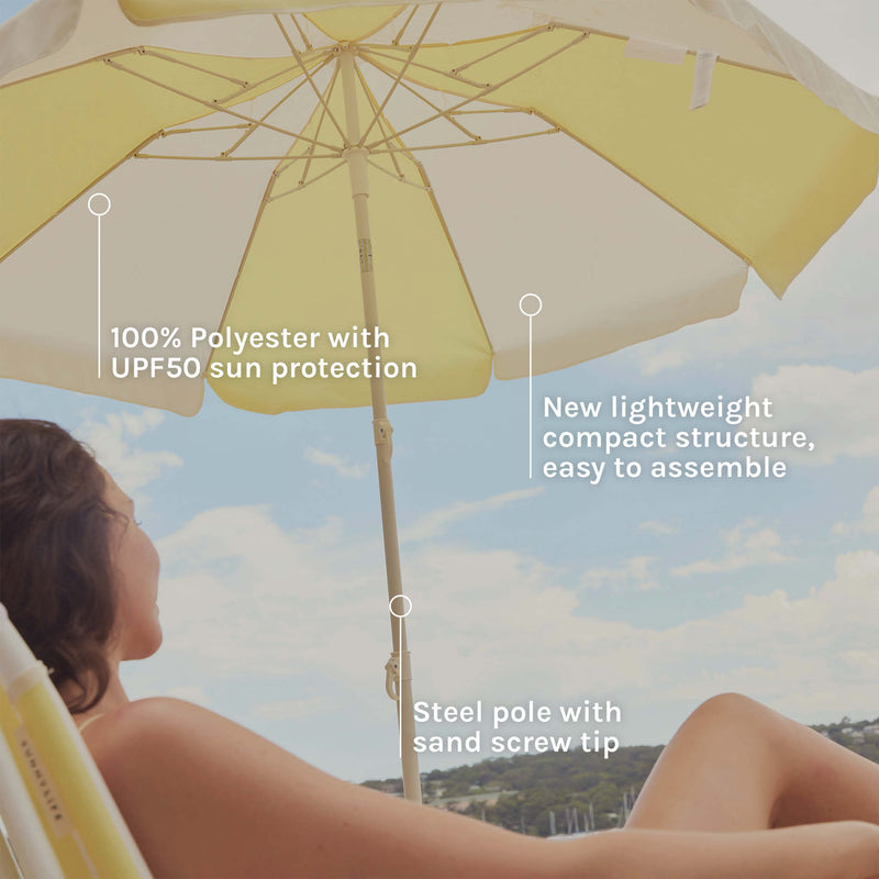 Features & Benefits