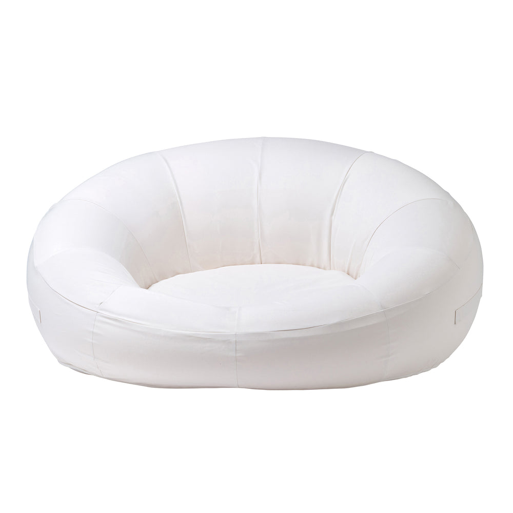 Cloud Lounger - Cream - SUNNYLiFE AU