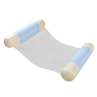 Floating Hammock - Med Blue