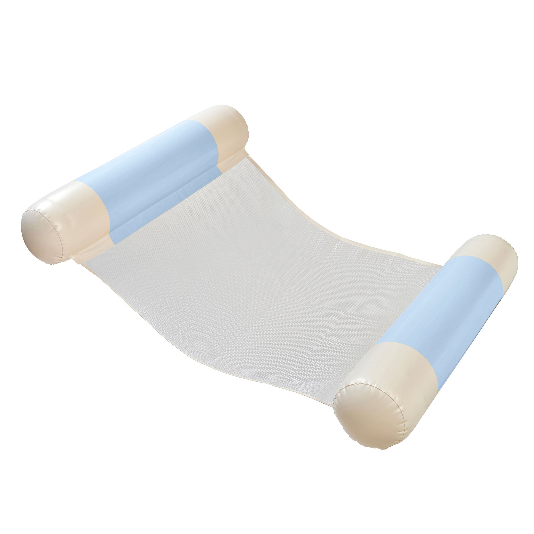 Floating Hammock - Med Blue