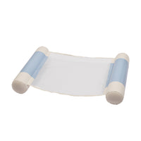 Floating Hammock - Med Blue