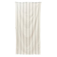 Fouta Towel - Olive Stripe