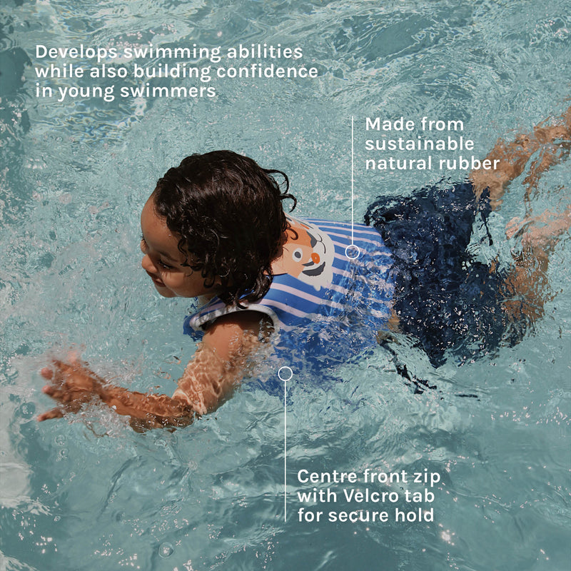 Features & Benefits