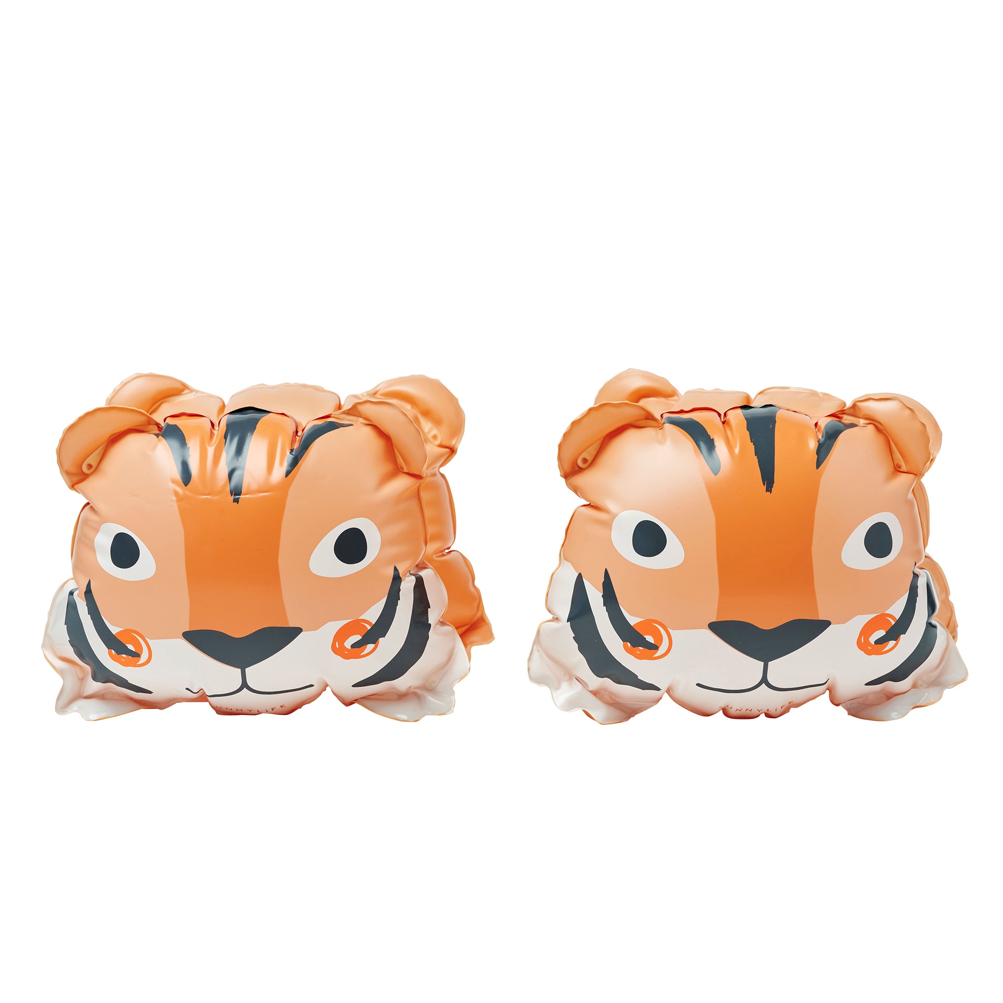 Inflatable Arm Band - Tino the Tiger