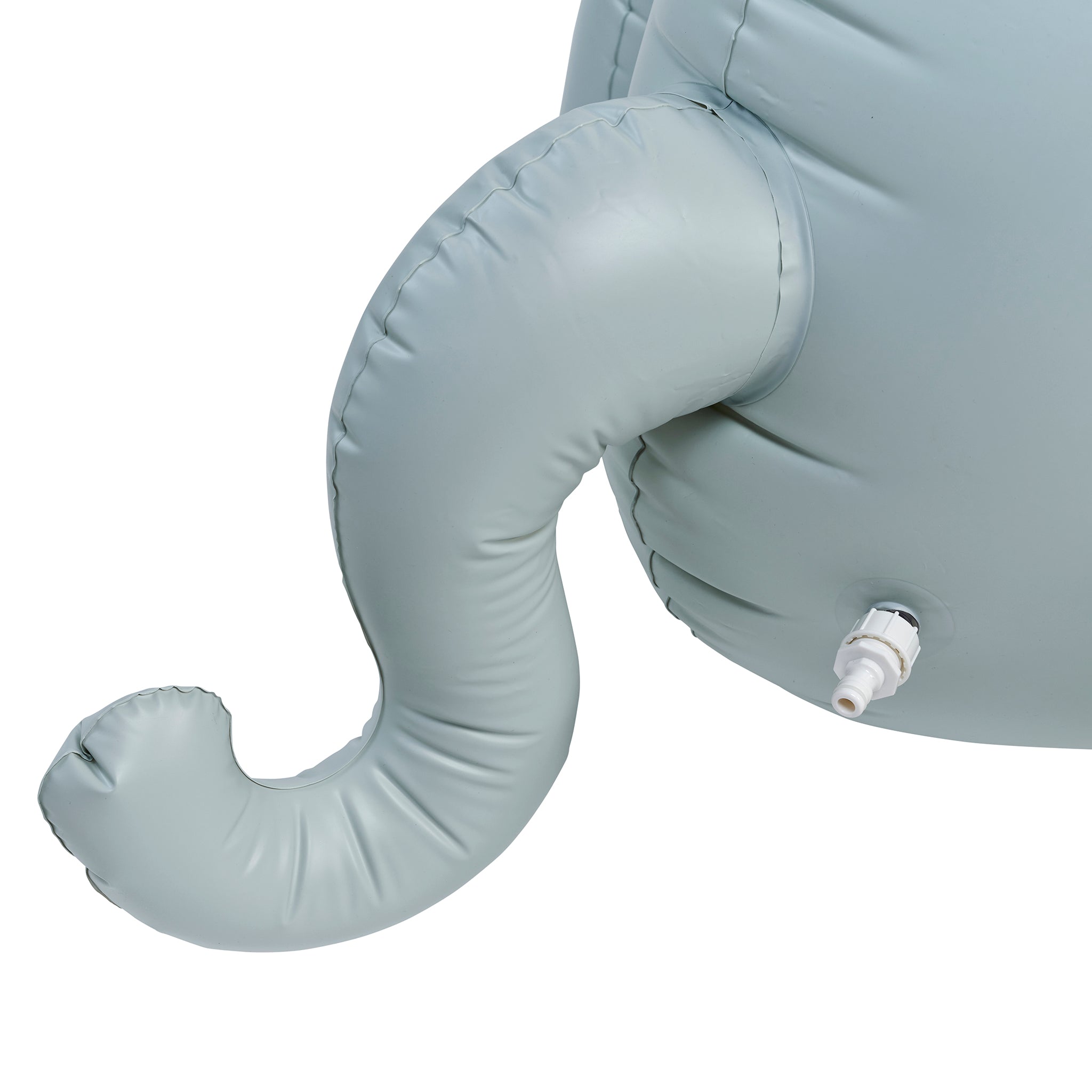 Inflatable Giant Sprinkler - Eli the Elephant