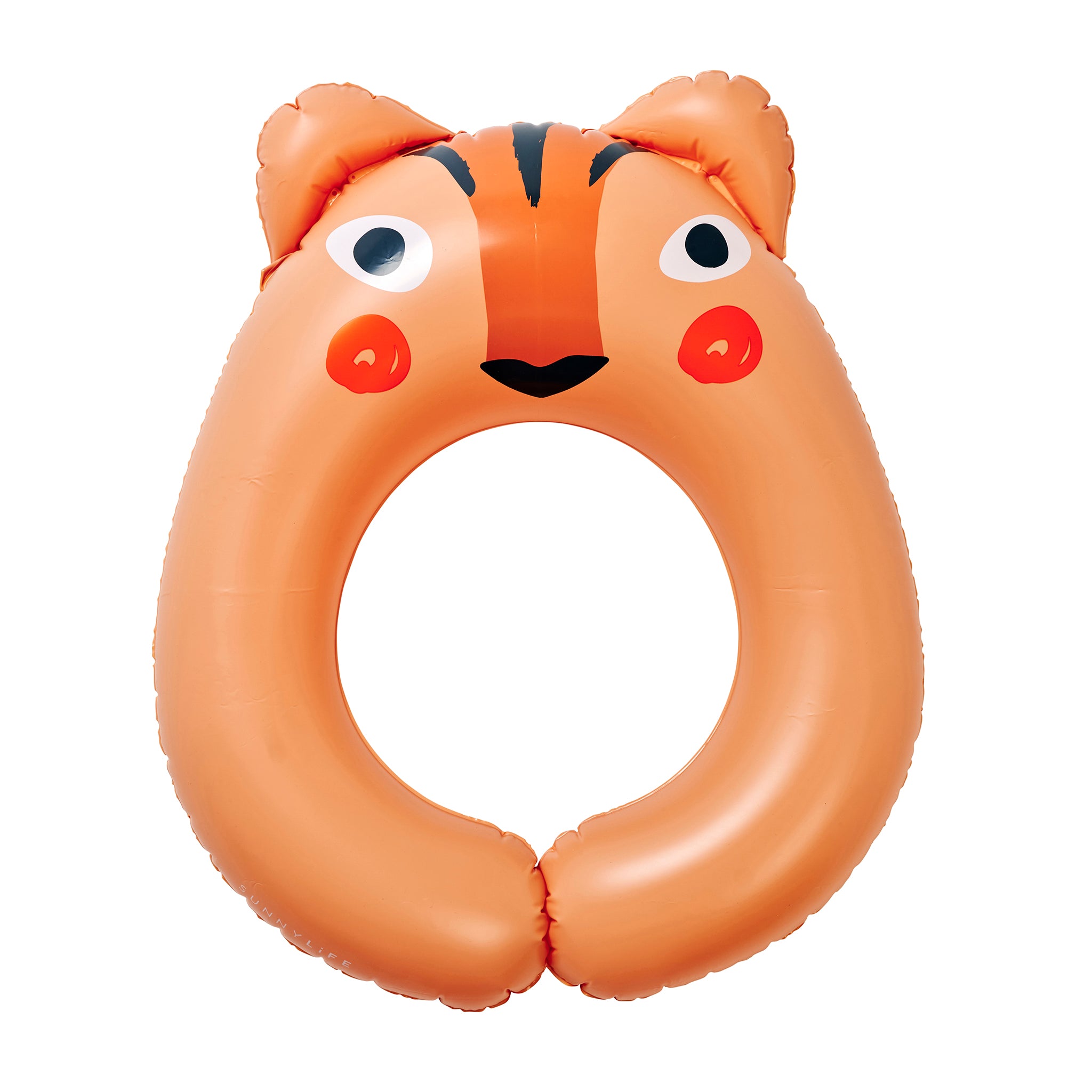 Kiddy Float - Tino the Tiger