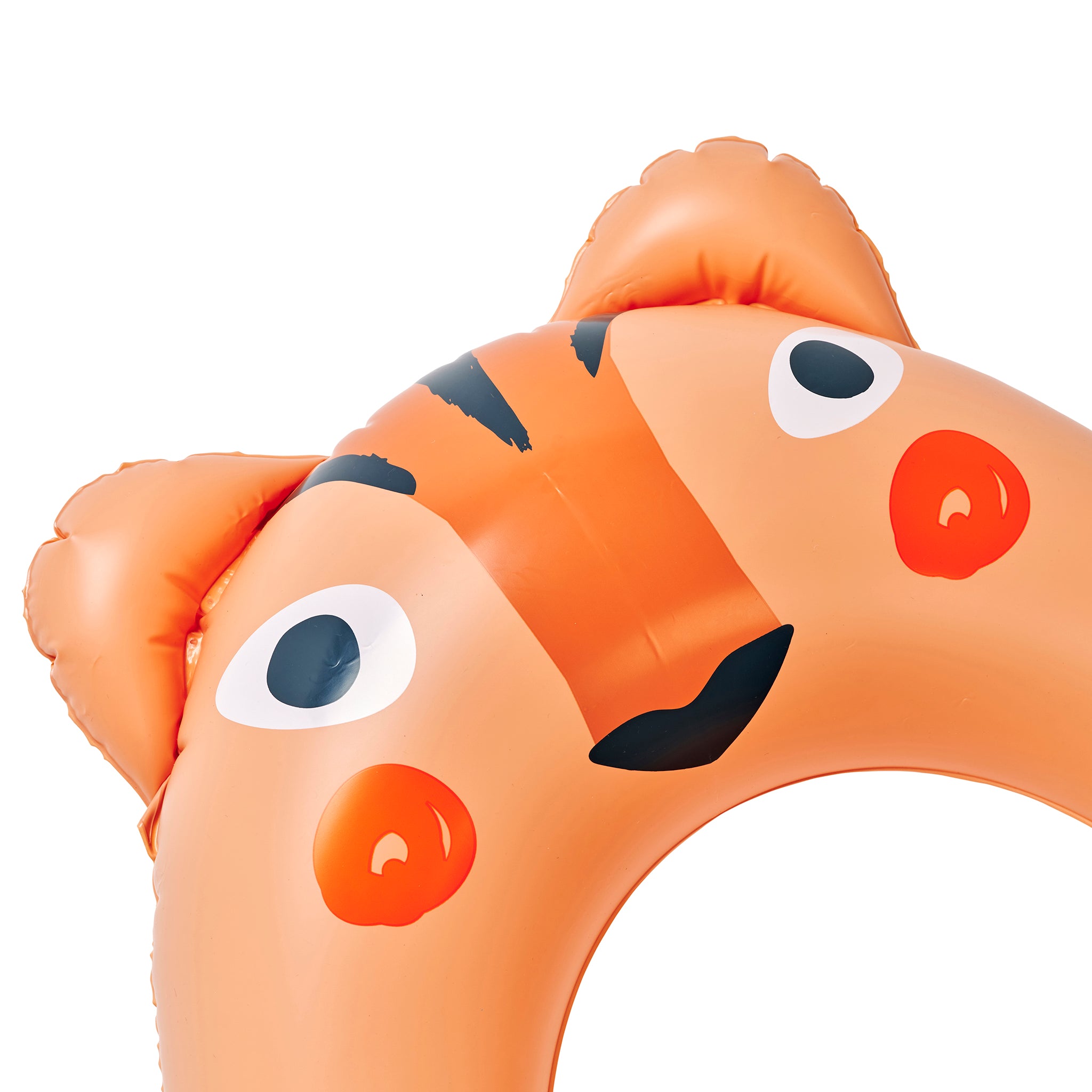 Kiddy Float - Tino the Tiger