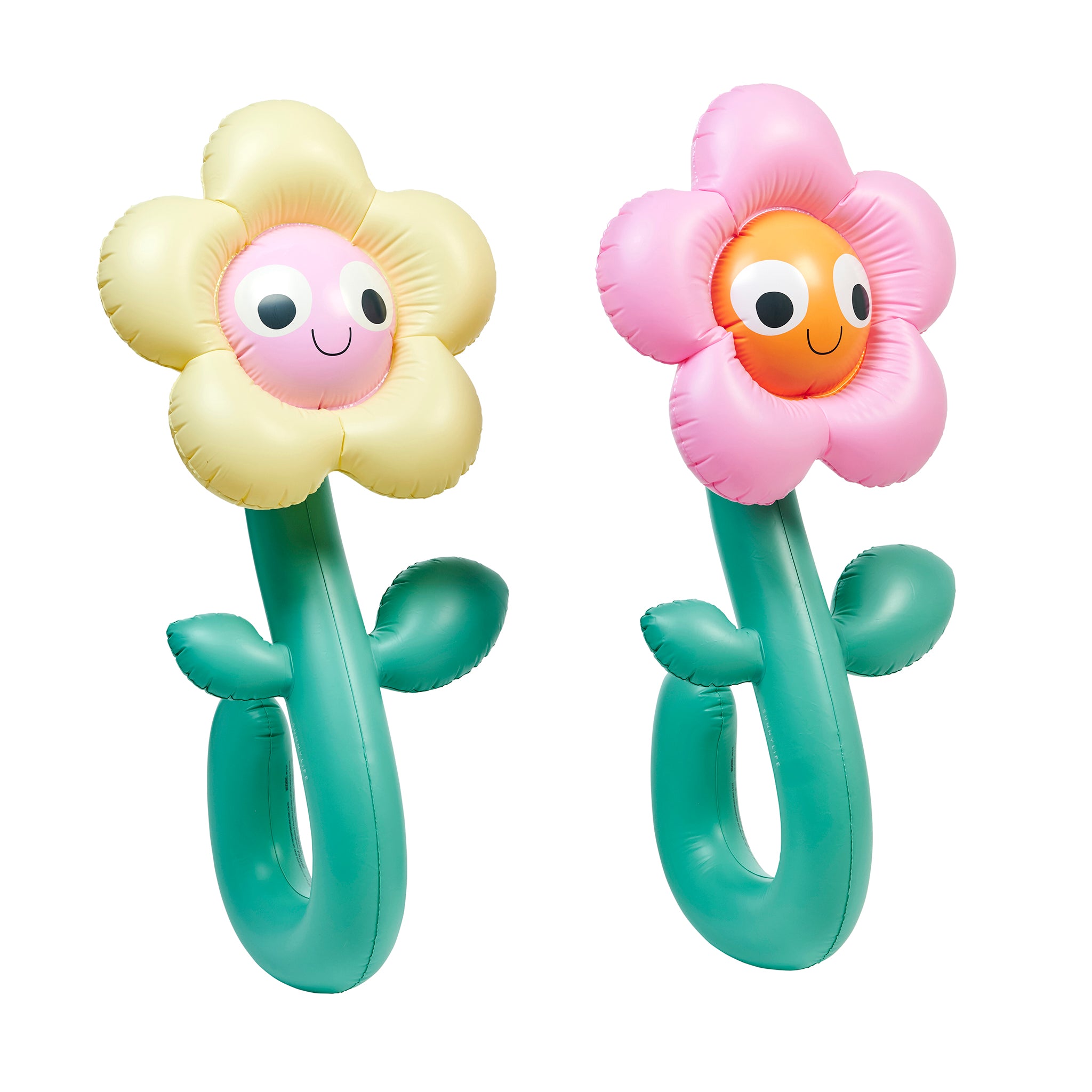 Kids Inflatable Noodles - Poppy the Peach