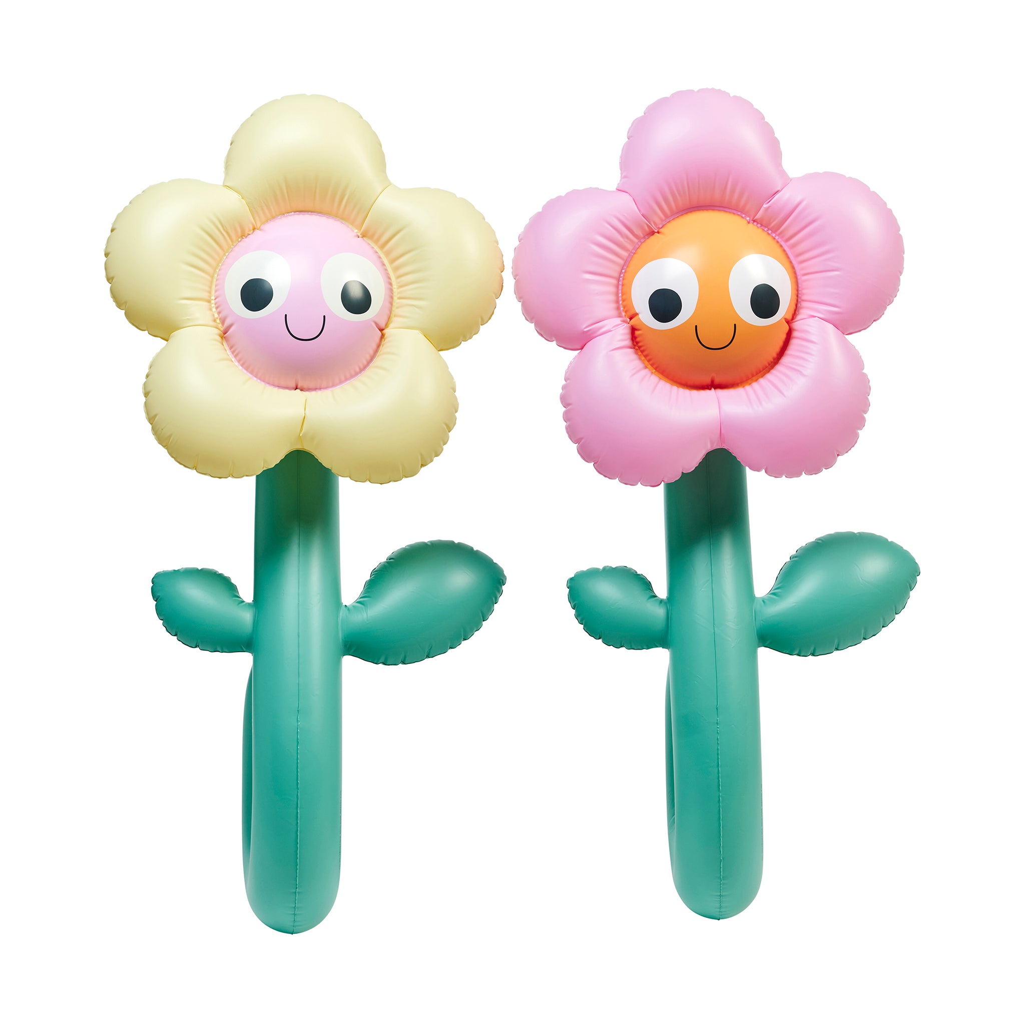 Kids Inflatable Noodles - Poppy the Peach