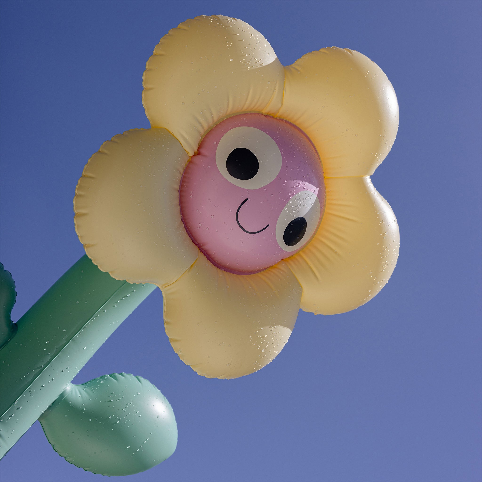 Kids Inflatable Noodles - Poppy the Peach