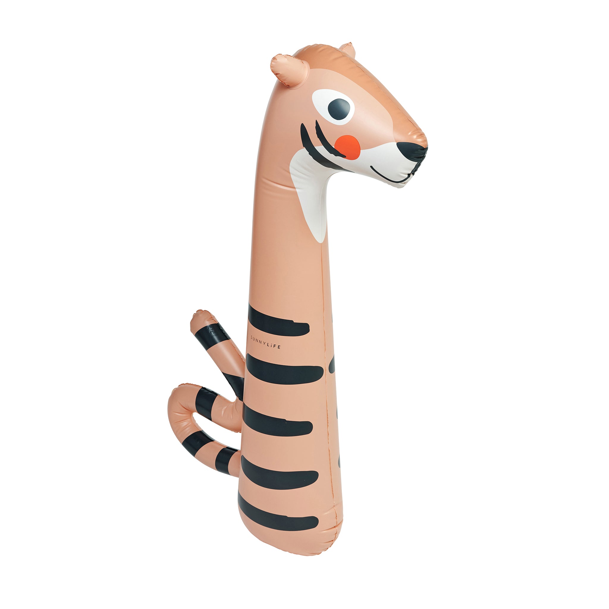 Kids Inflatable Noodle - Tino the Tiger