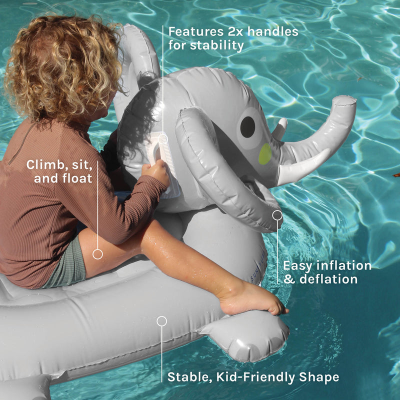 Features & Benefits