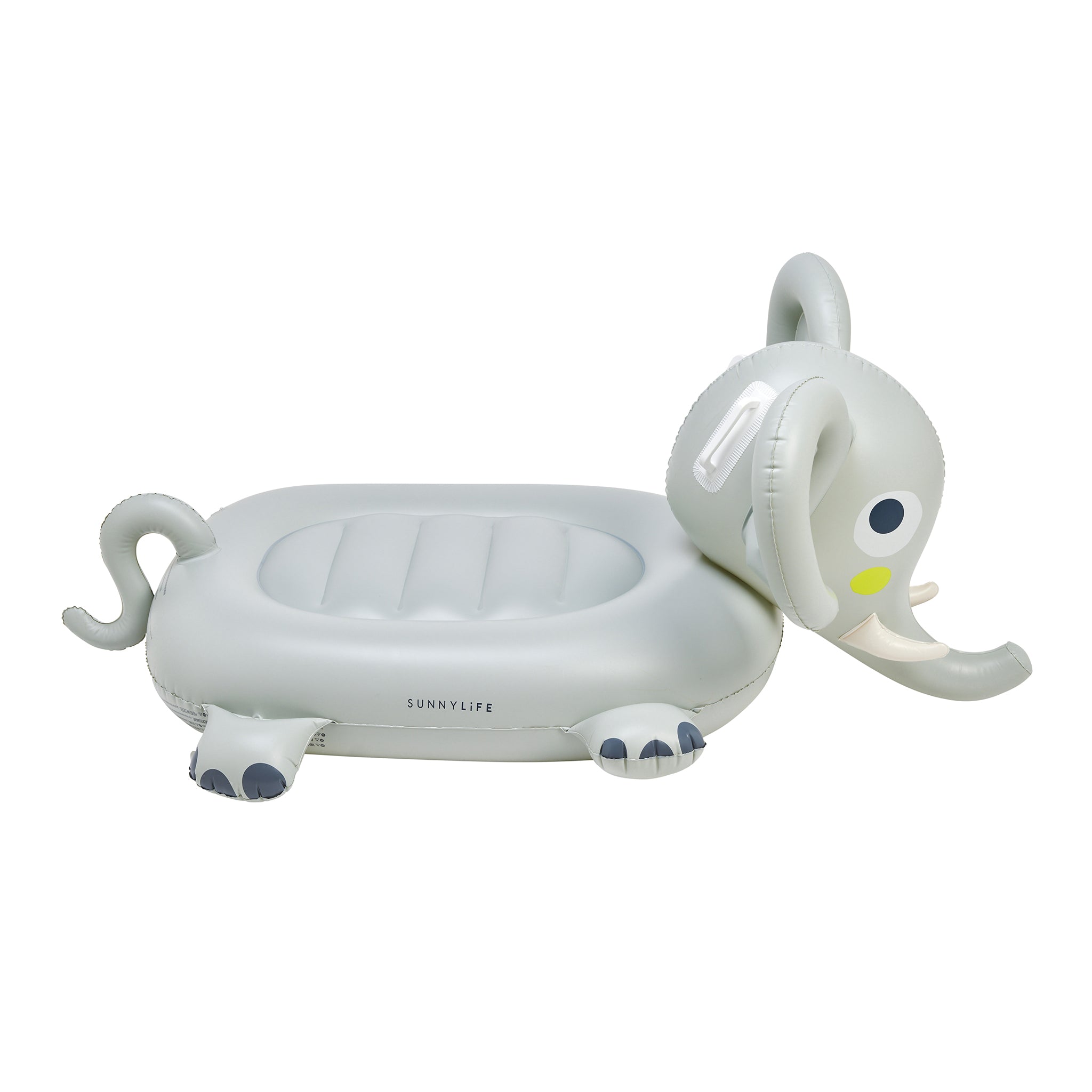 Kids Ride-On Float - Eli the Elephant