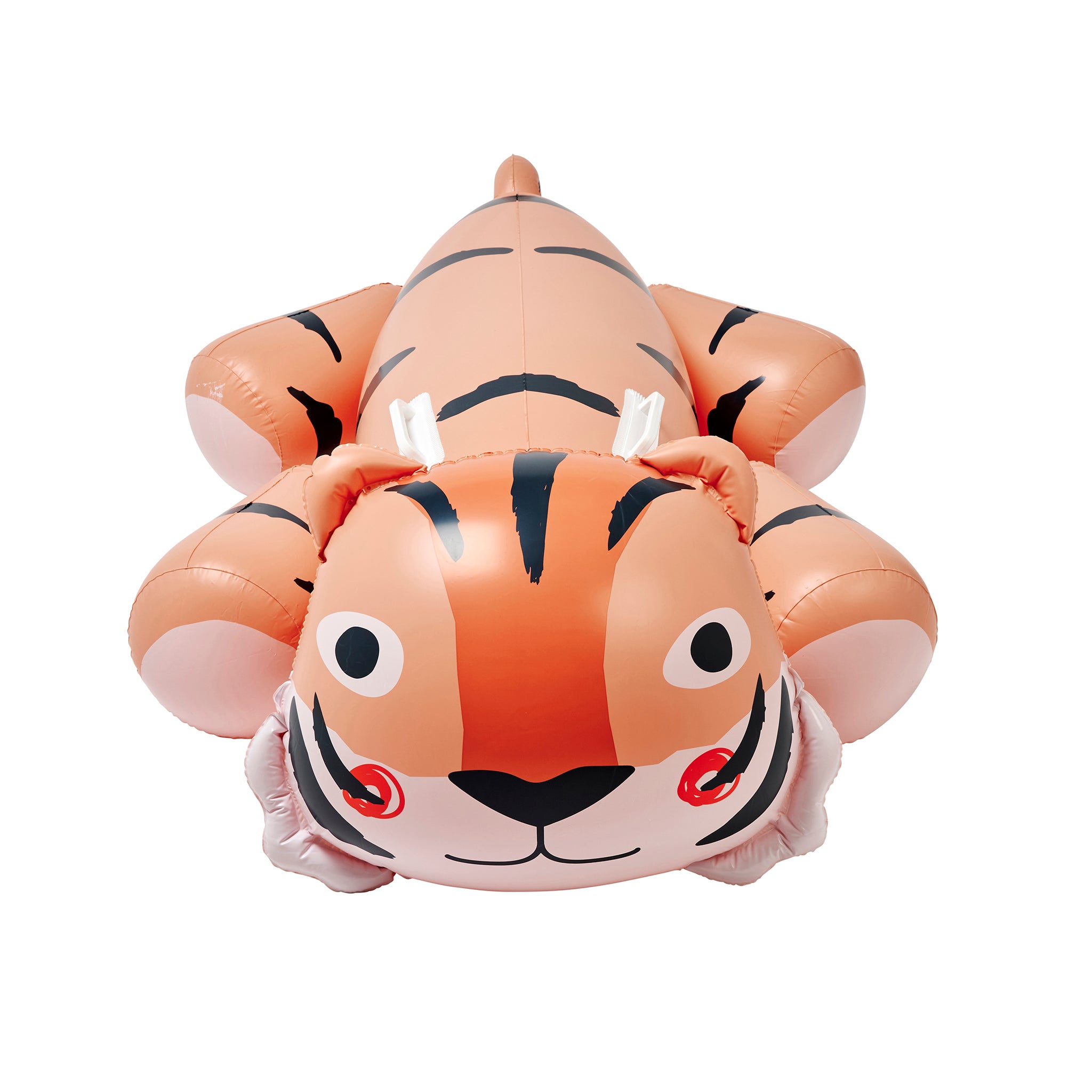 Kids Ride-On Float - Tino the Tiger