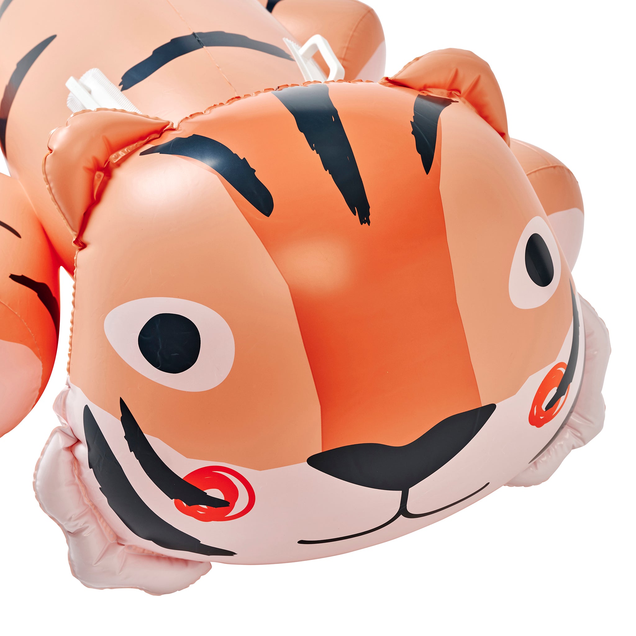 Kids Ride-On Float - Tino the Tiger