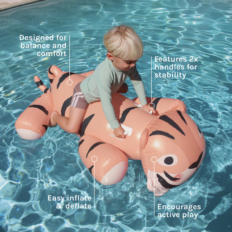 Features & Benefits