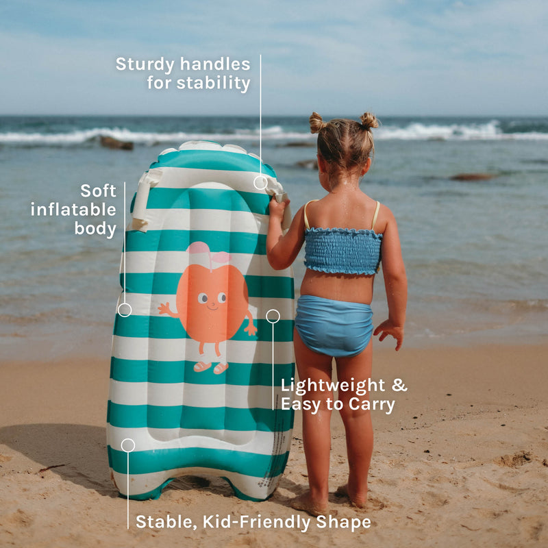 Features & Benefits