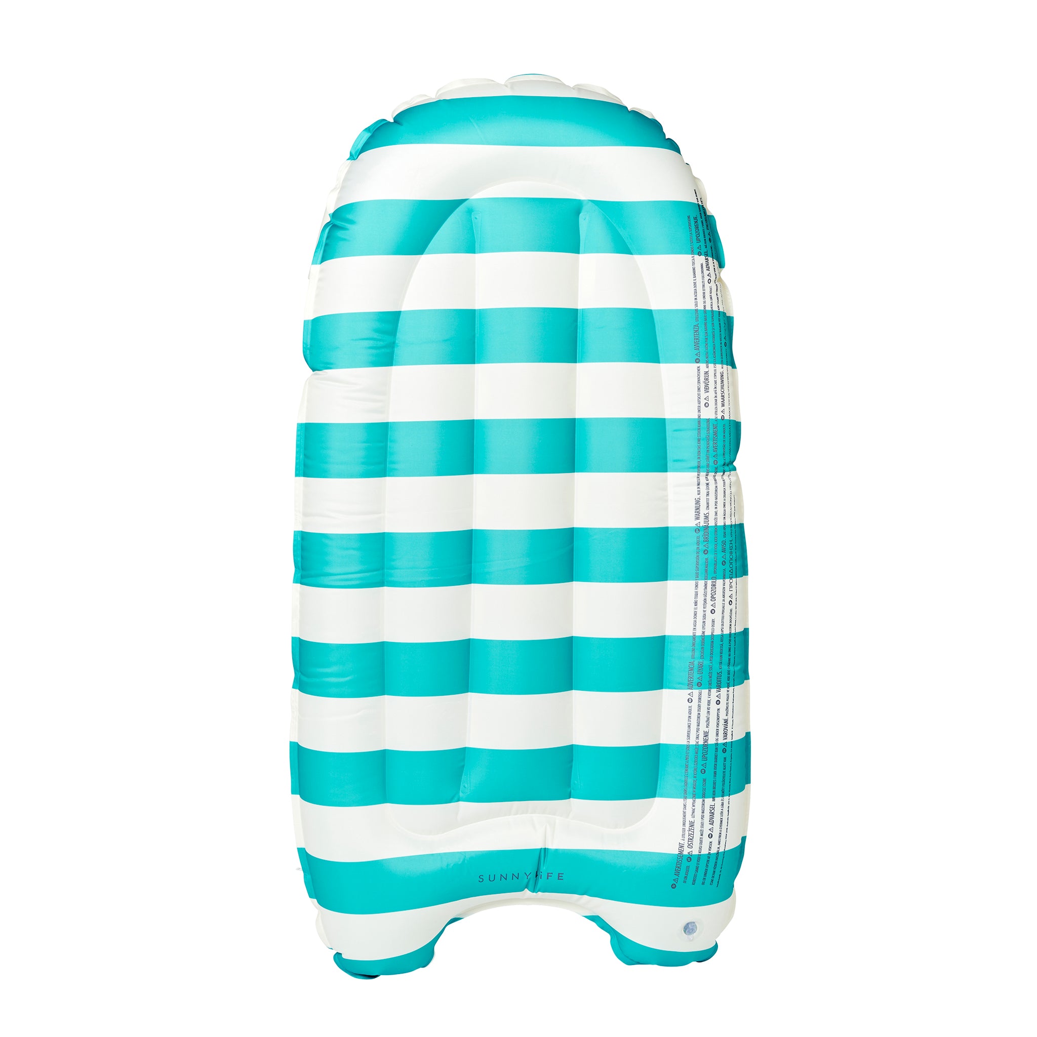 Kids Surf Mat - Poppy the Peach