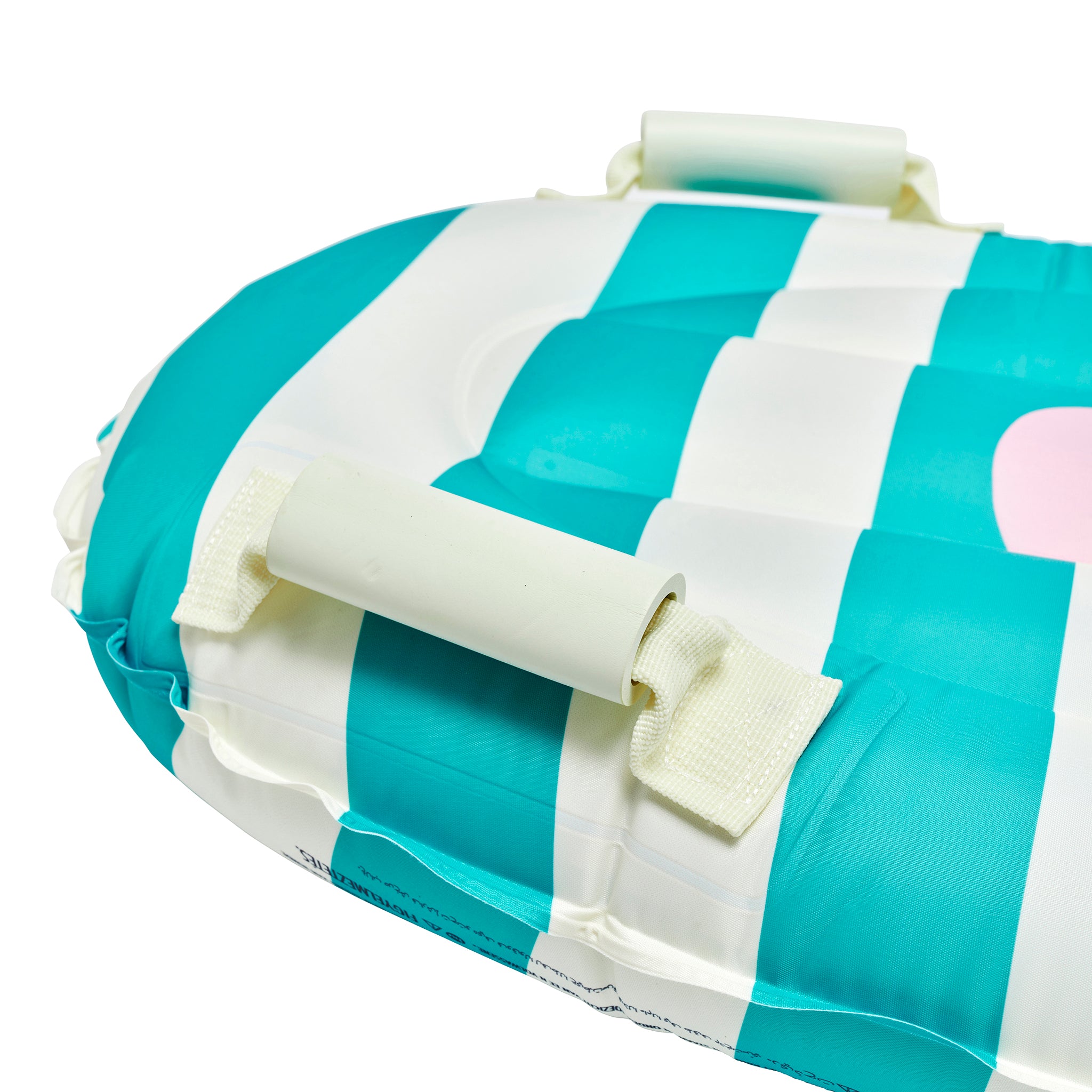 Kids Surf Mat - Poppy the Peach