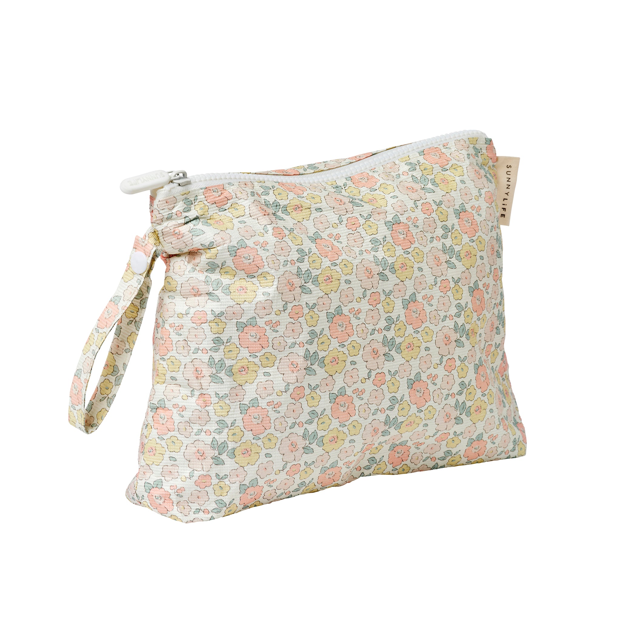Kids Wet Bag - Into the Garden