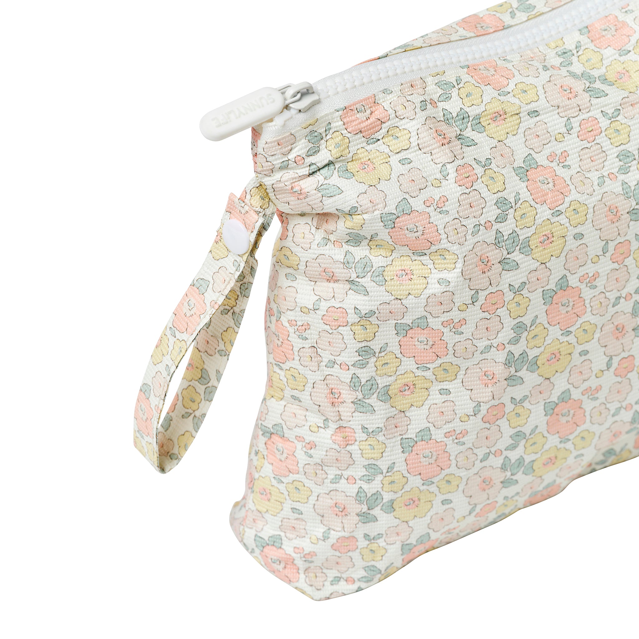 Kids Wet Bag - Into the Garden