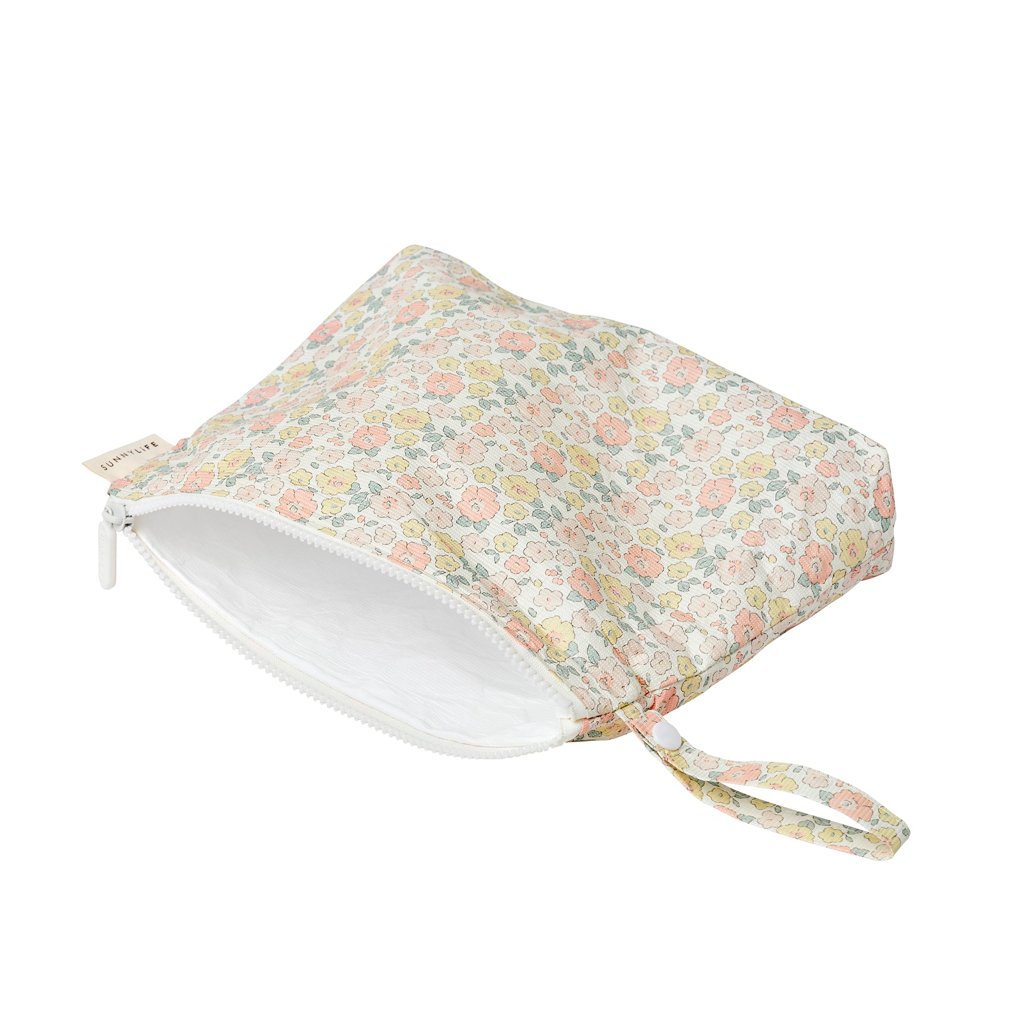 Kids Wet Bag - Into the Garden