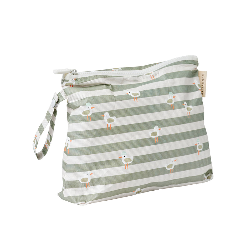 Kids Wet Bag - Sammy the Seagull