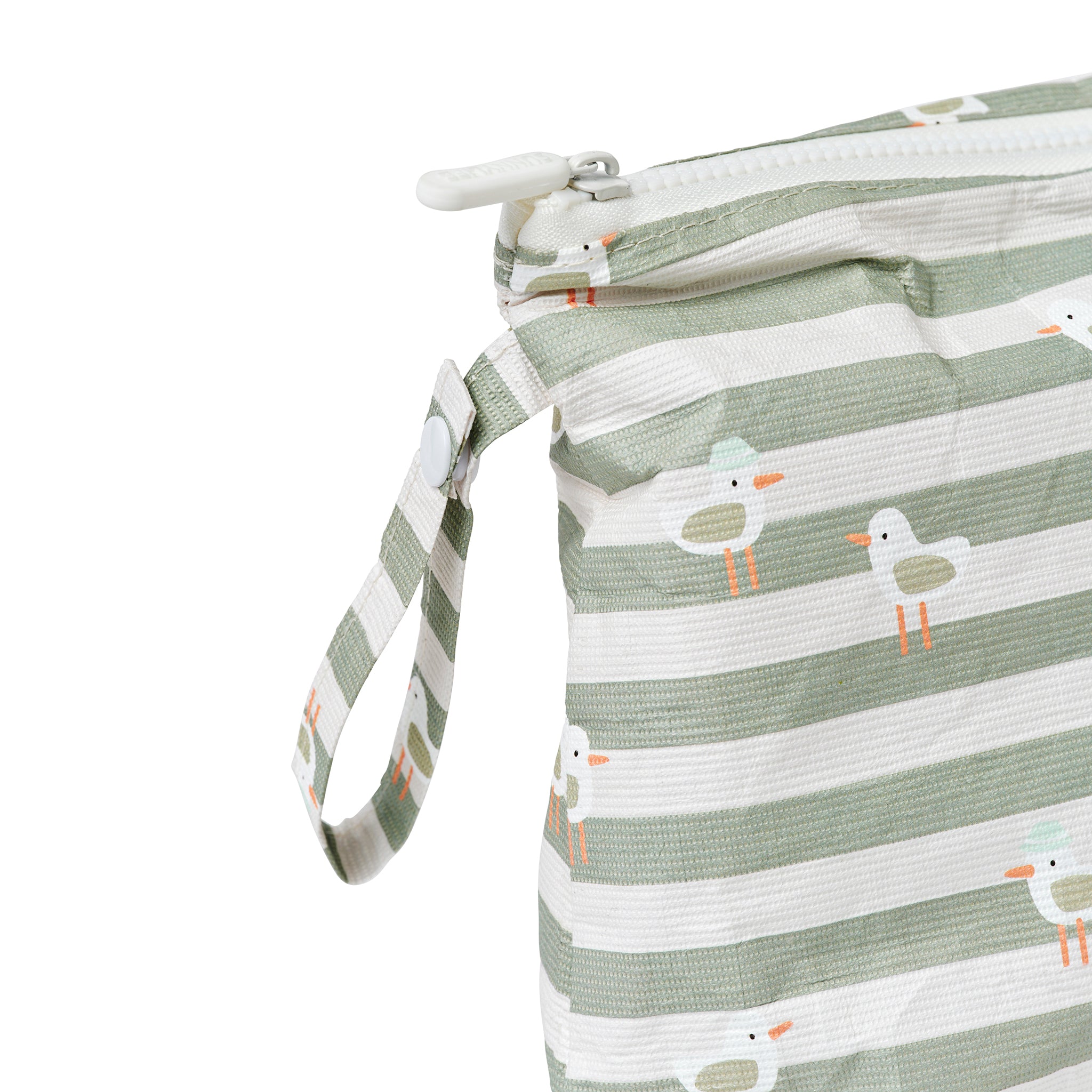Kids Wet Bag - Sammy the Seagull