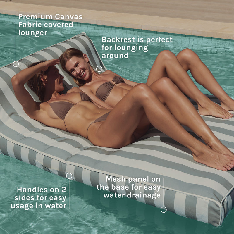 Features & Benefits