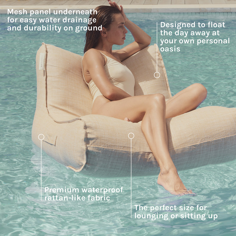 Features & Benefits
