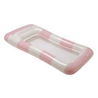Lilo Hammock - Pink Clay Stripe