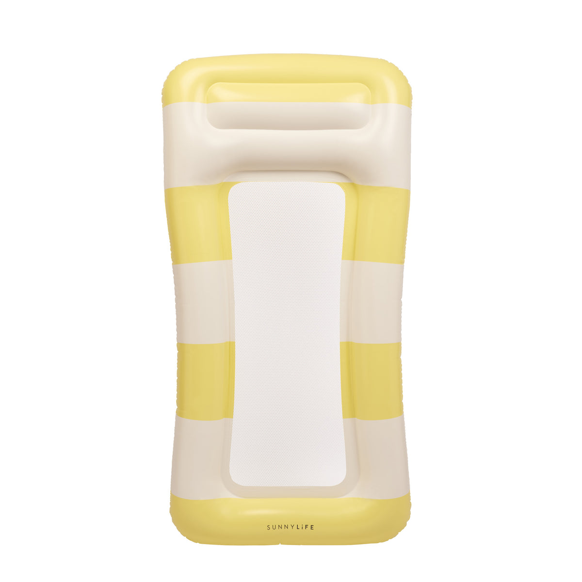 Lilo Hammock - Limon Stripe