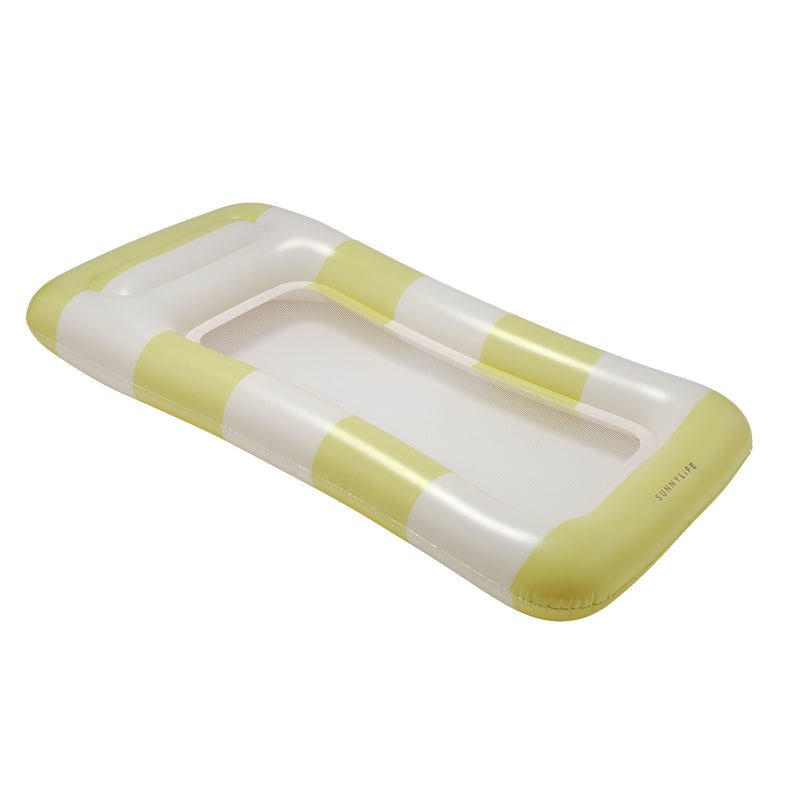 Lilo Hammock - Limon Stripe