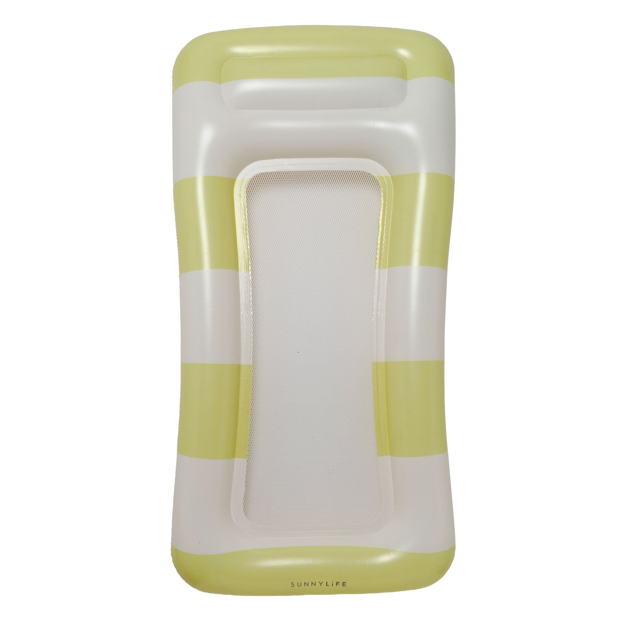 Lilo Hammock - Limon Stripe
