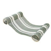 Mesh Hammock Float - Seagrass